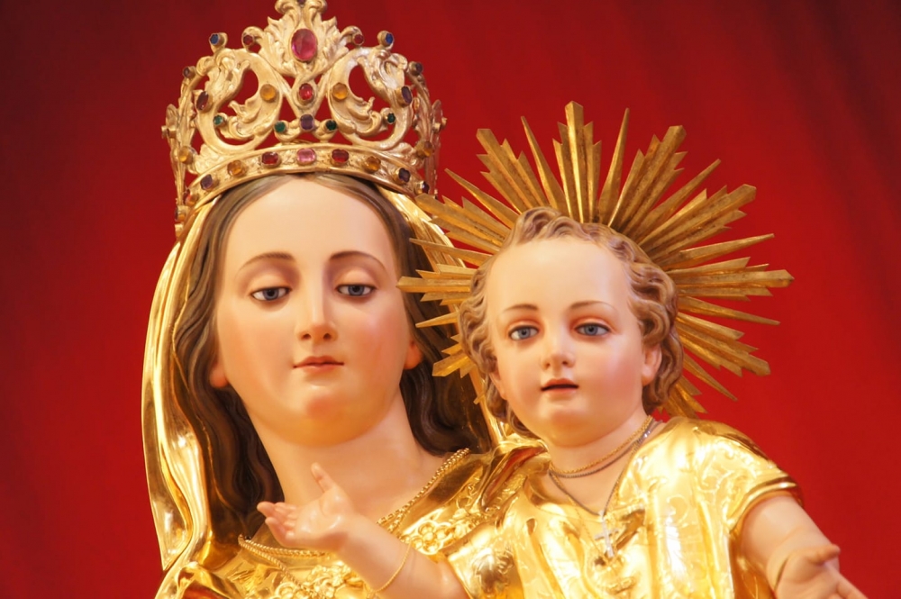 ‘Viva x-Xemx’ ... Għajnsielem jiċċelebra l-festa tal-Madonna ta’ Loreto