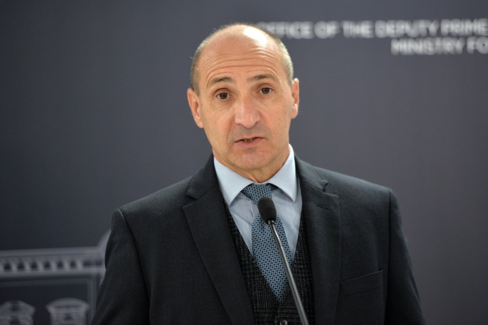 'Fil-jiem tal-Għid ejjew nevitaw li niltaqgħu flimkien ... la barra u lanqas fid-djar'