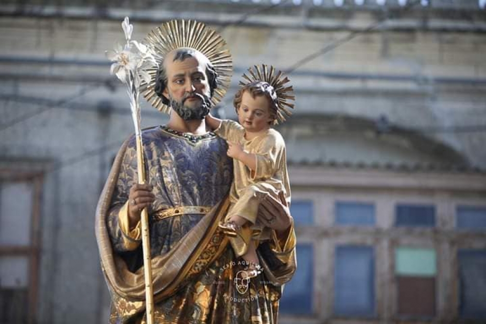 Coronavirus: Titħassar il-festa esterna u l-purċissjoni ta' San Ġużepp tar-Rabat