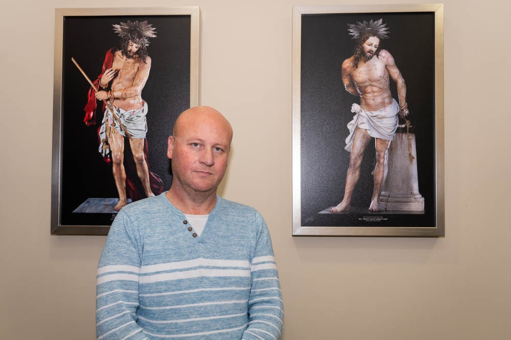 Intervista | ‘Artist irid ikun osservatur tajjeb ... Ġieli nara wiċċ xi ħadd u jispirani’