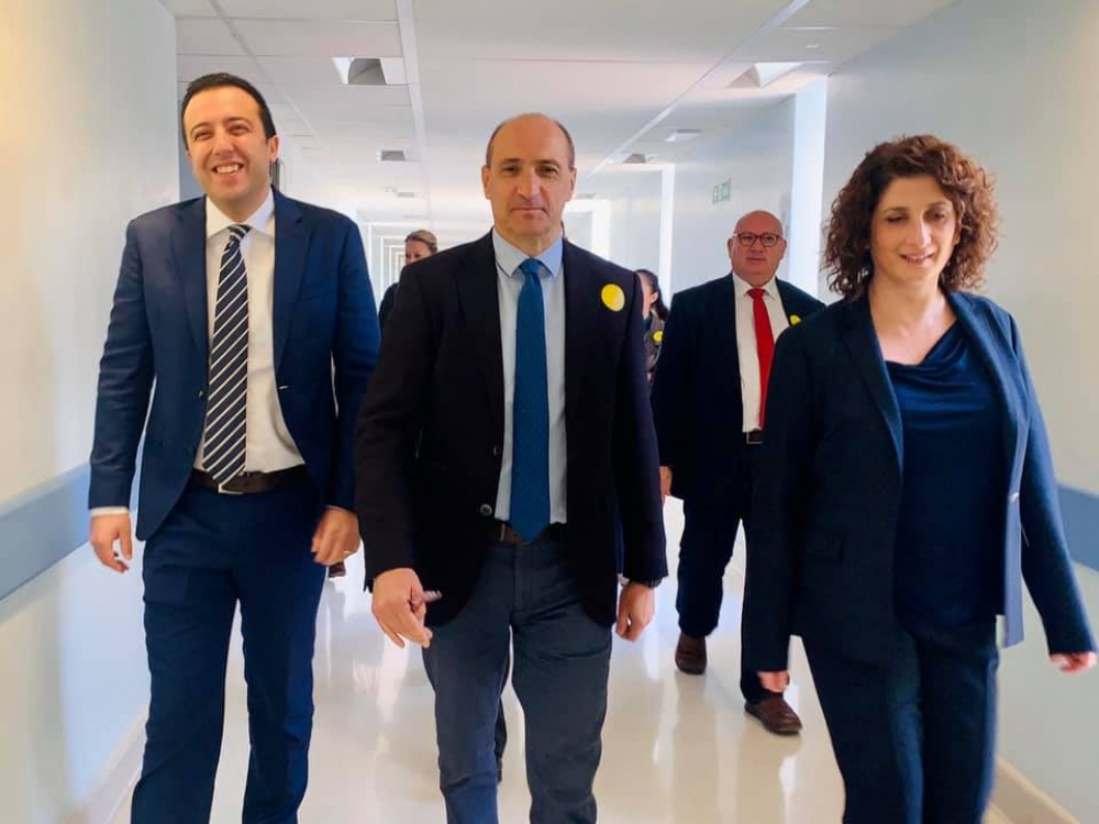 Coronavirus | 'Għandna nieħdu l-eżempju ta' Malta' - Uffiċjal tal-Għaqda Dinjija għas-Saħħa