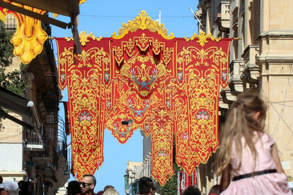 Sejħa biex tingħaqad organizzazzjoni li tirrappreżenta lill-għaqdiet tal-festi