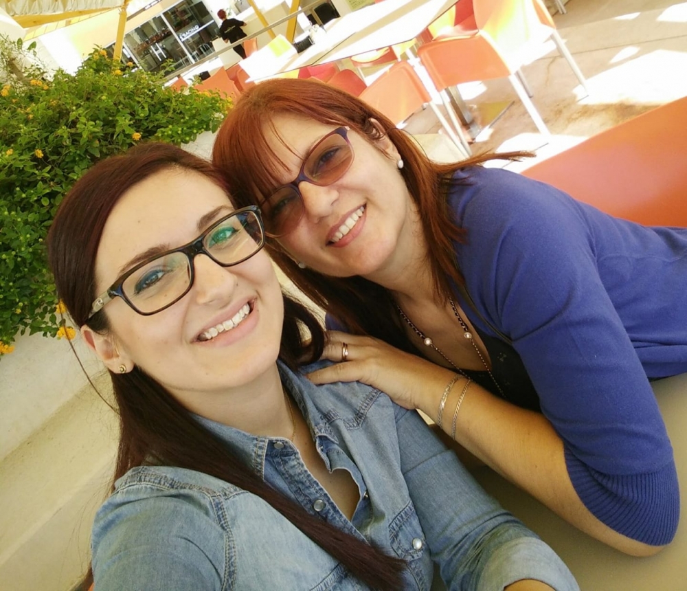 Tixhed bint Miriam Pace: 'Ommi mtliet ansjetà minħabba x-xogħlijiet'
