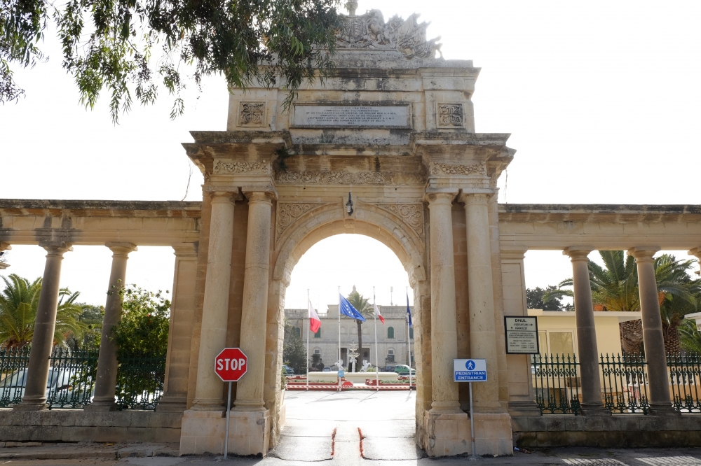 'Din omm u nanna, mhux numru! - Mara mweġġa' titkellem dwar is-sitwazzjoni fl-Isptar Monte Carmeli