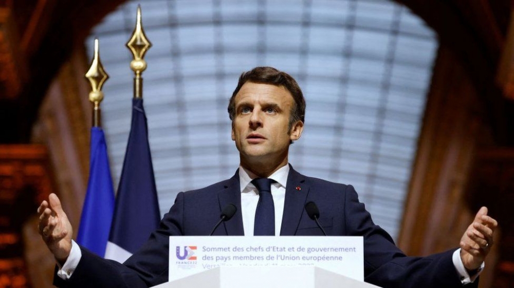 Macron f'riskju li jitlef il-maġġoranza fl-Assemblea Franċiża