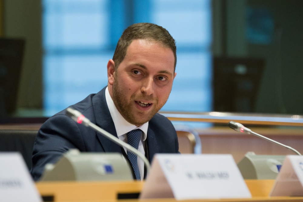 'Aħna tlajna bl-għajta li se nkunu differenti u dawn l-inċidenti tappnu mill-wegħda li konna għamilna'