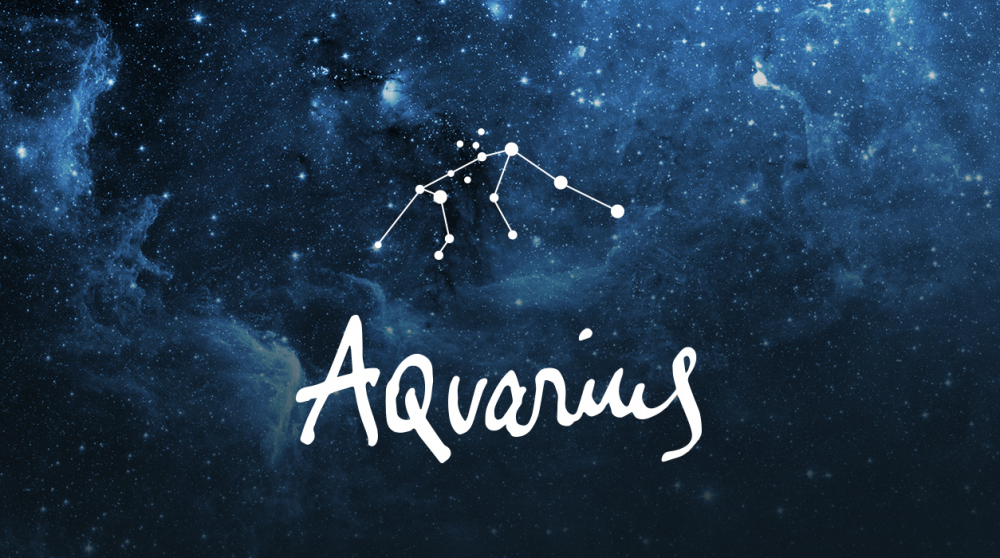 L-Oroskopju taż-żodijaku ta’ Aquarius