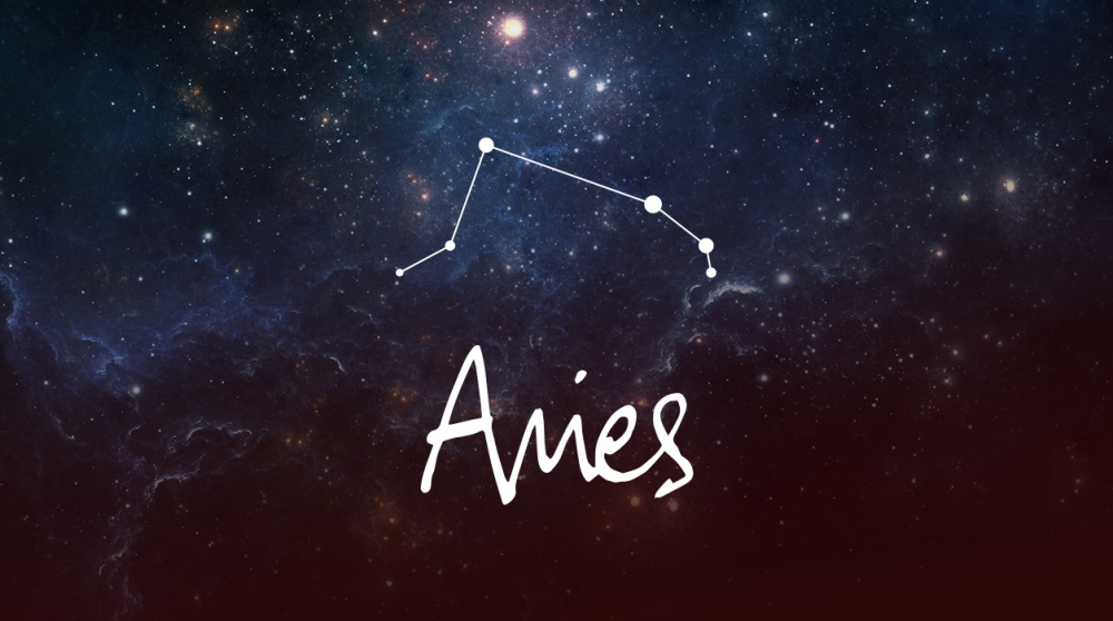 L-aħħar żodijaku ta' Aries