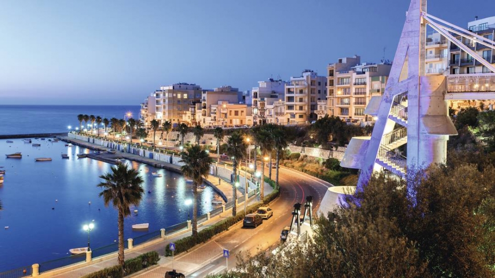 San Pawl il-Baħar, Tas Sliema, Wied il-Għajn u s-Swieqi b'tkabbir ta' aktar minn 30% fil-popolazzjoni