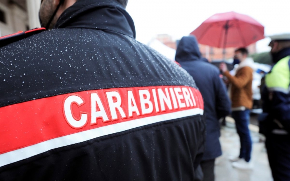 Il-Carabinieri jkissru ċirku ta' kriminali li kienu jitraffikaw id-droga fi Sqallija u Malta