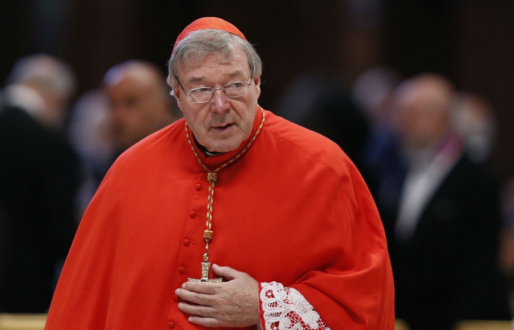 L-Ogħla Qorti Awstraljana teħles lill-Kardinal Pell mill-akkużi ta' abbużi sesswali