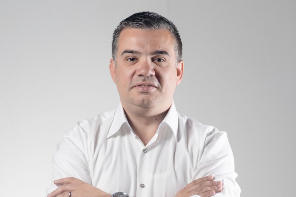 Intervista | ‘Jekk ma nilħaqx il-miri tiegħi nirreżenja’ jgħid Bonett