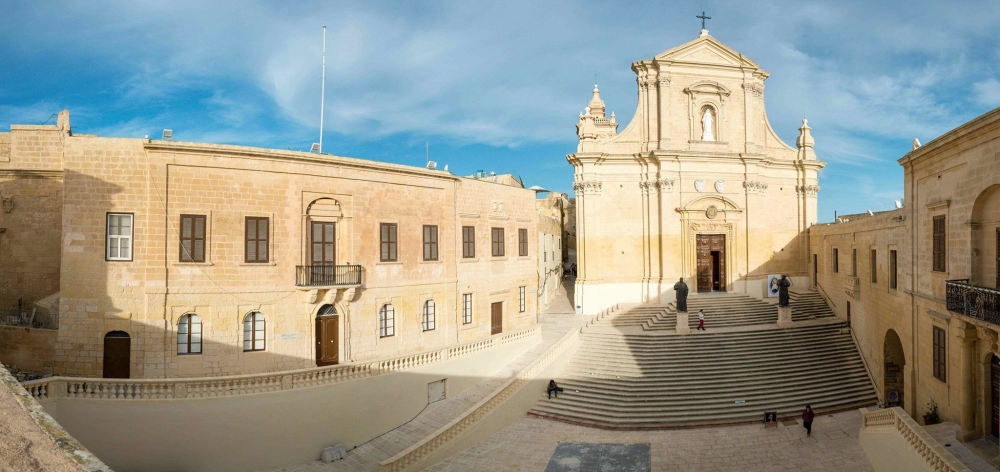 'Id-Djoċesi ta' Għawdex tiddiżassoċja ruħha minn kull attività reliġjuża li ġiet jew tista’ tiġi organizzata fuq barra'