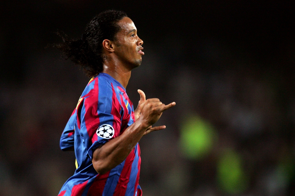 Ronaldinho ġej Malta jippromovi l-inbid u mhux biex jilgħab ma' Birkirkara