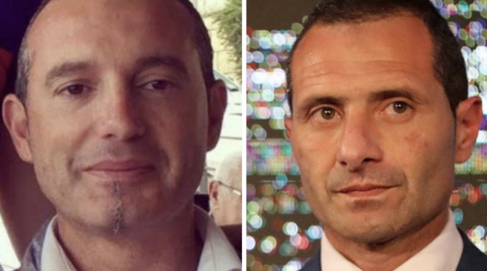 Darren Debono u Jeffrey Chetcuti jingħataw il-ħelsien mill-arrest