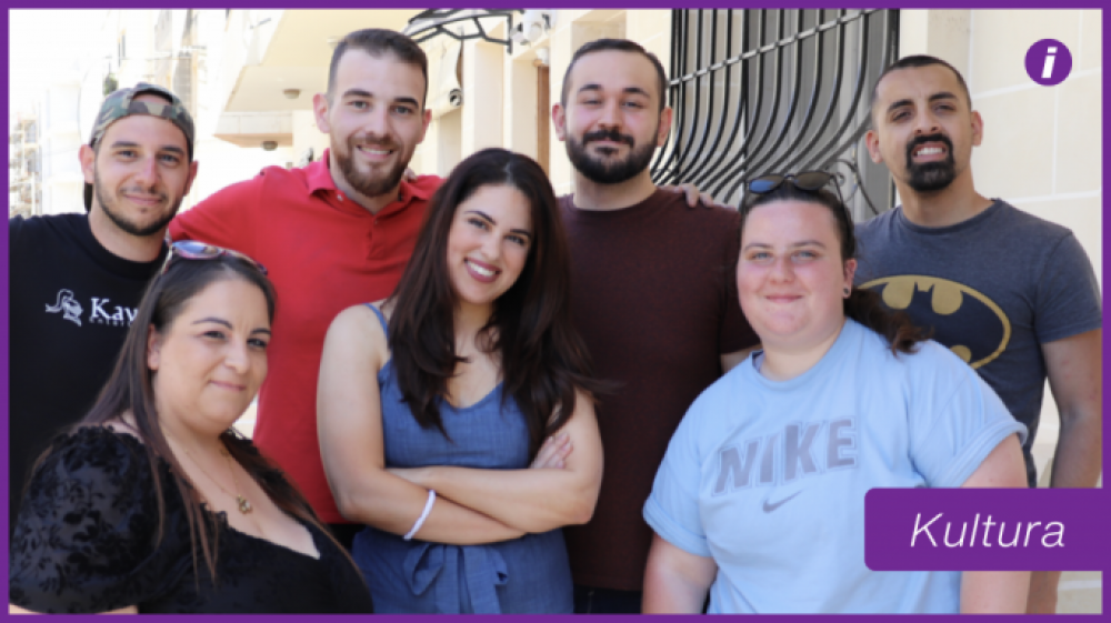 Fatal Deception: Film Malti b’suċċess internazzjonali