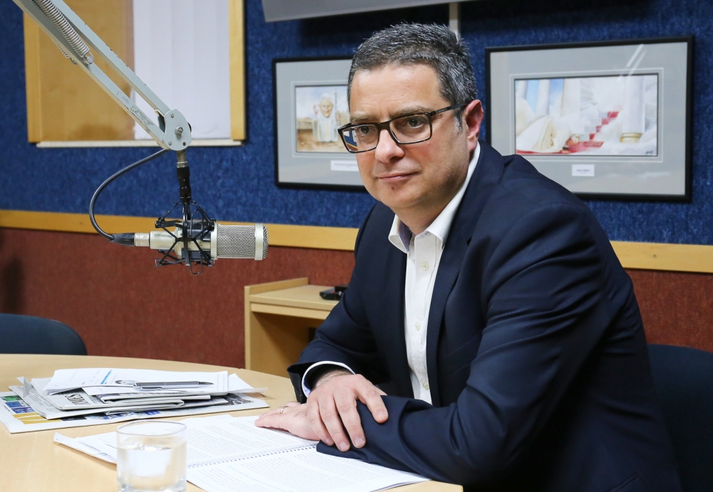 'Dawn f’daqqa waħda nbidlu, f’daqqa waħda' - Adrian Delia