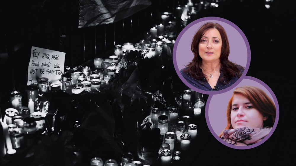 ‘Possibli li ħadd ma nduna li l-agressur għandu problemi gravi u li riedu jieħdu ħsiebu?… Xejn ma jiġi mix-xejn’