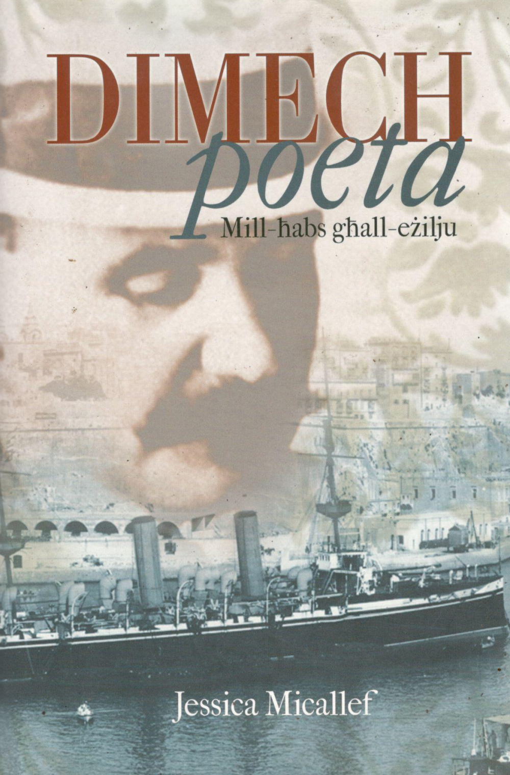 Letteratura | Manwel Dimech fi żmienna