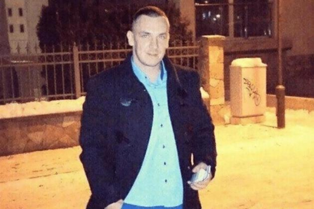 'Jekk tpoġġuni fl-istess ċella ma' Muka, noqtlu!' - Dragomanski lill-pulizija