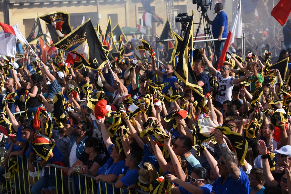 Analiżi | L-għaqda li għandu bżonn il-PN: Imma min jista' jkun l-aġent tagħha?
