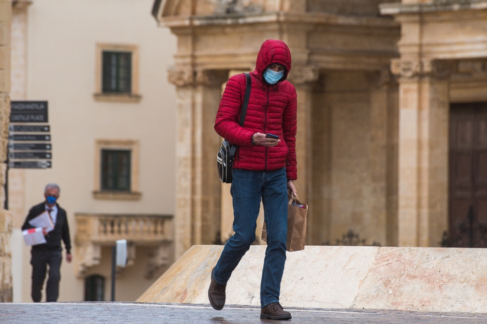 Għat-tieni ġurnata konsekuttiva ma tkun irreġistrata l-ebda mewta bil-Covid-19; 47 każ ġdid