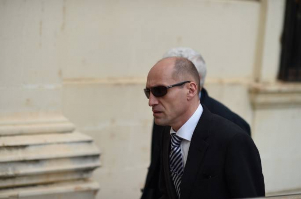 Aġġornata | Jonathan Ferris jinsisti li John Dalli qallu li Egrant kienet tal-Labour