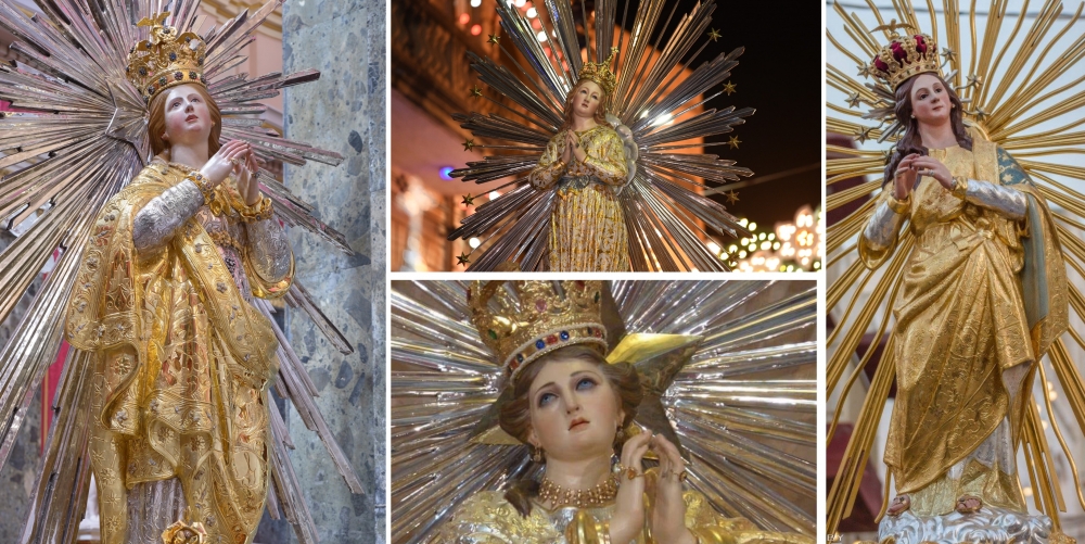 Il-ġimgħa tal-Bambina; festa oħra maħbuba mal-Maltin