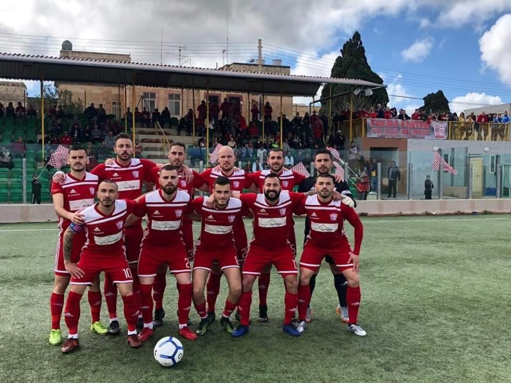 'Fgura United investew sew u dak li lħaqna lkoll flimkien kien suċċess għall-klabb'