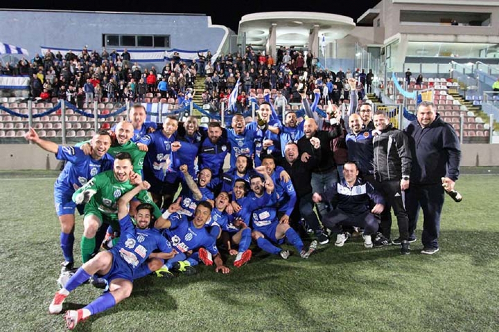 'Għażilt xogħol bl-inqas paga possibbli biex ikolli ħin għall-futbol'