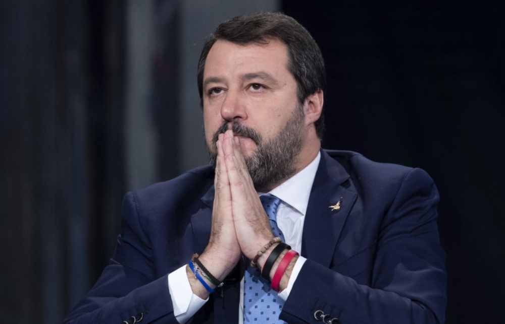 Matteo Salvini ma jirnexxilux jirbaħ elezzjonijiet reġjonali importanti