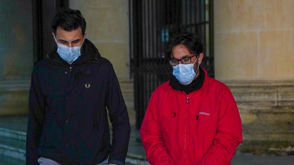 36 vettura, €60,000 u 15-il persuna arrestati f'jumejn b'rabta ma' ħasil ta' flus