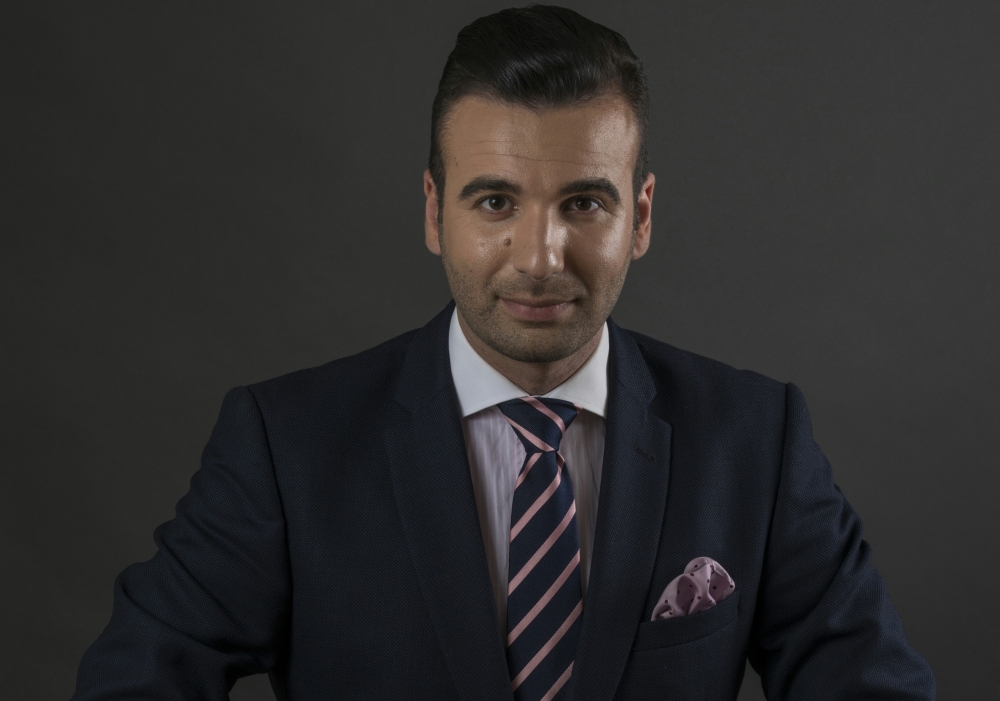 Intervista | ‘Muscat welled moviment li ma jibdiex u lanqas jispiċċa miegħu’