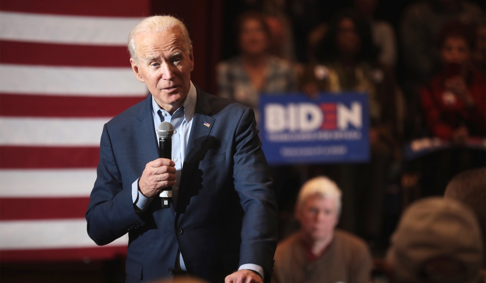 Joe Biden jikseb rebħa importanti f'Michigan u tliet stati oħra