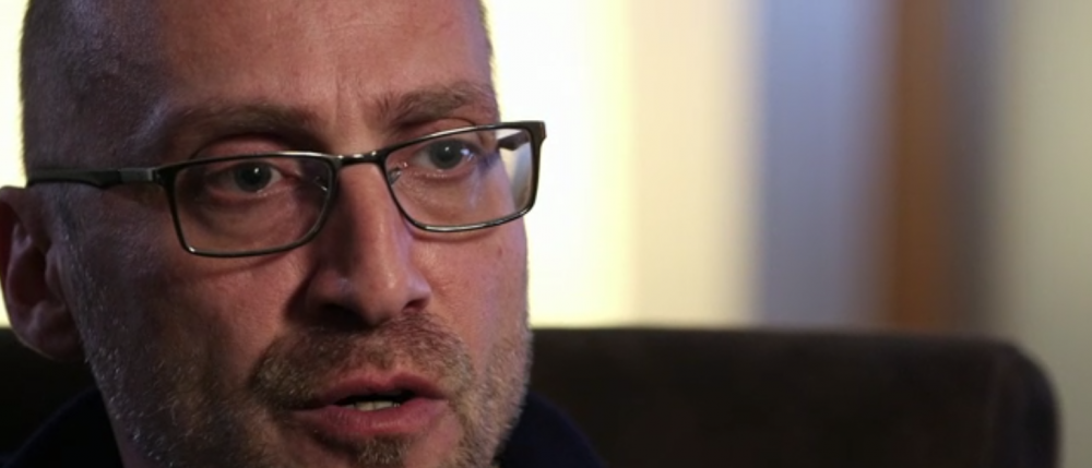L-eks Spettur Jonathan Ferris se jitressaq akkużat bi sperġur fuq l-allegazzjoni 'Egrant'