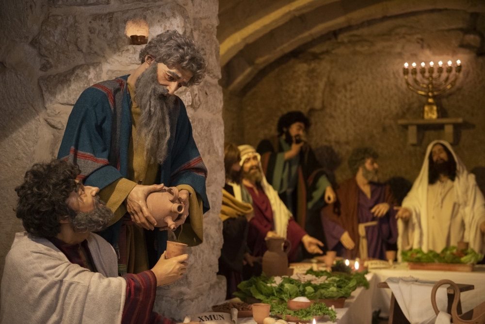 Ir-Randan u t-tradizzjonijiet marbuta miegħu ... min-nhar il-Ħadd fuq l-ILLUM