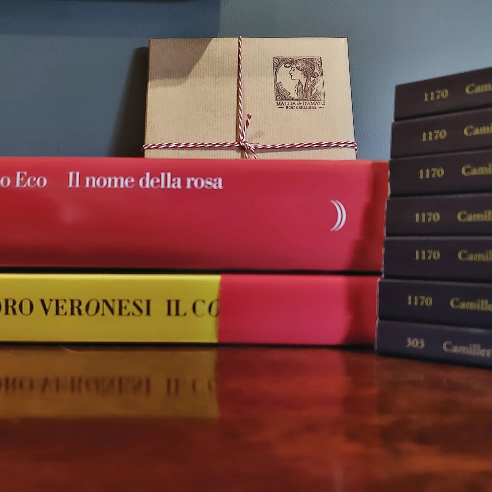 Letteratura | Mix-xquq, it-tama