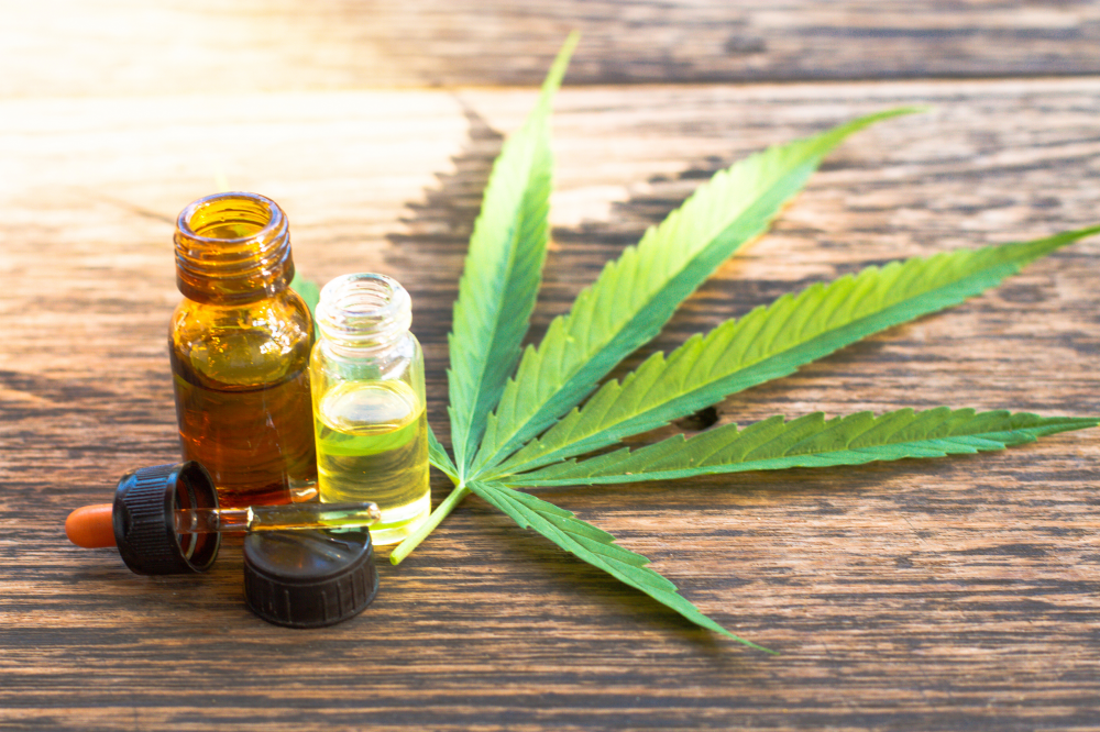 Zenpharm tikseb il-liċenzja Maltija biex tipproduċi l-kannabis mediċinali