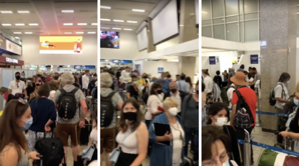 Id-dokumenti marbuta mal-Covid-19 qed jiġu vverifikati b'mod manwali; 'Sitwazzjoni mhux aċċettabbli' jgħid l-MIA