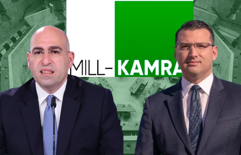 'Ma nistgħux norbtu din l-emenda ma' Prudente. Rajna nuqqas fil-liġi u indirizzajnih'