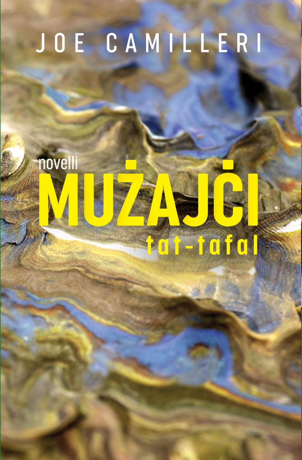 Kotba | Inbejjed mhux imtiegħma