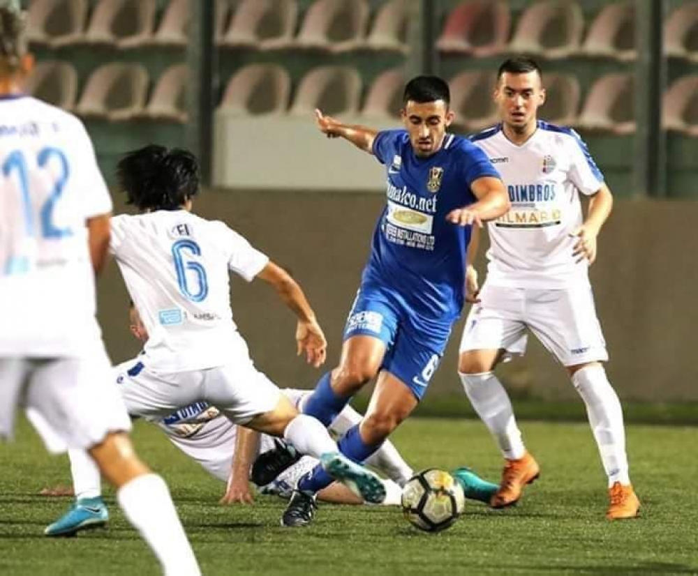 ‘Konna kapaċi nagħtu logħba lil kull tim'