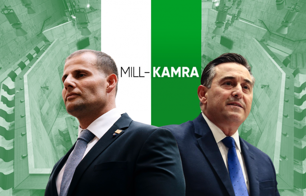 Mill-Kamra | Il-baġit, emendi dwar it-tqala, il-ġurnaliżmu, il-governanza... X'kienet l-Aġenda tal-Parlament din il-ġimgħa?