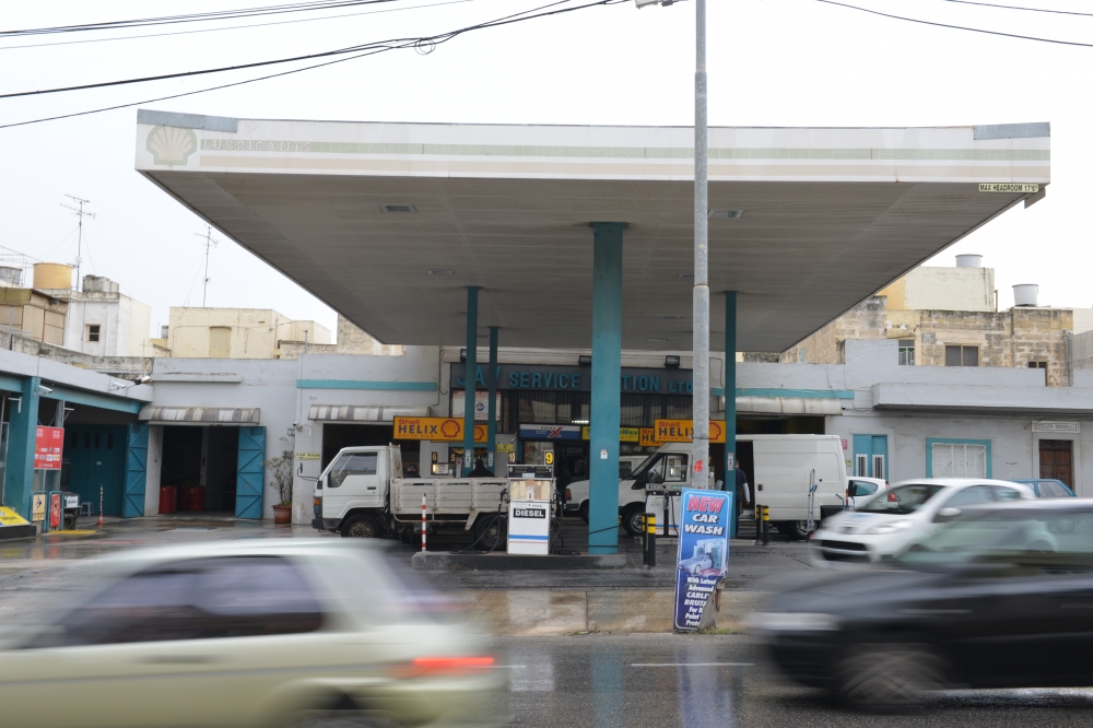Abbozz emendat dwar il-pompi tal-petrol ... il-PA tgħid li qed tagħmilha aktar diffiċli