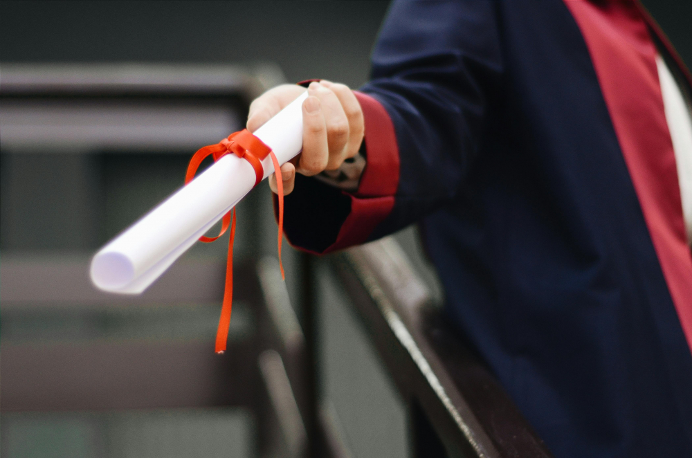 L-MDB jestendi l-appoġġ tiegħu għall-istudenti permezz tal-iskema FSMA+