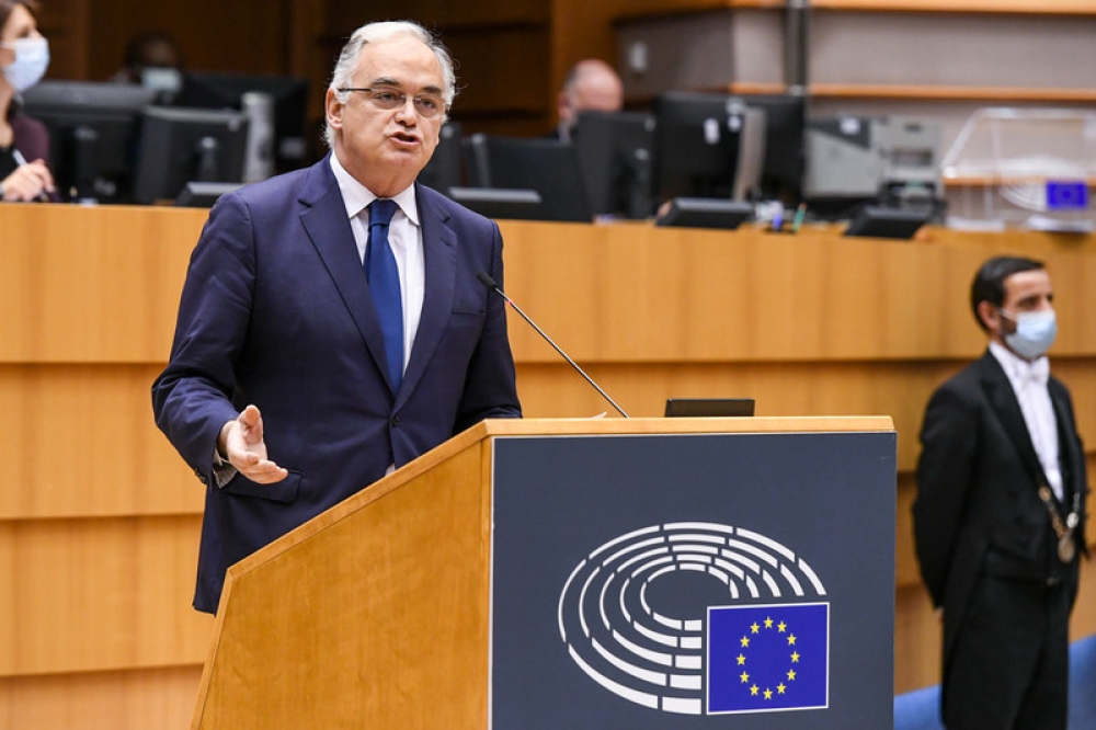 MEP tal-EPP jħeġġeġ lis-Soċjalisti Ewropej biex jiddiżassoċjaw ruħhom mill-Partit Laburista