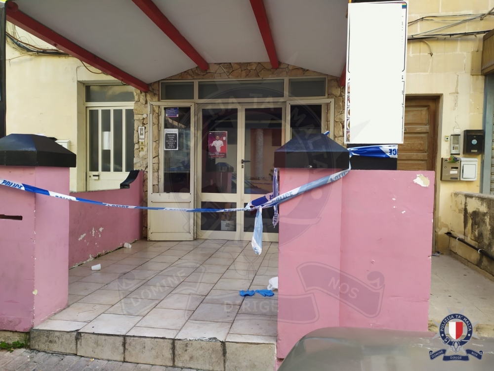 Il-Qorti tiftaħ b'urġenza wara qtil f'Buġibba