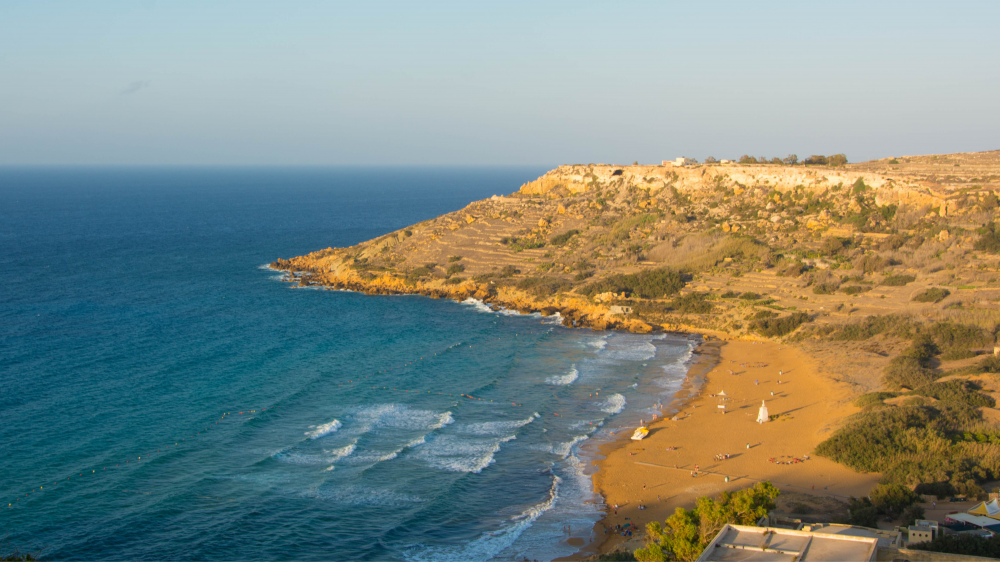 L-AFM tkompli t-tfittxija għal missier nieqes fil-baħar
