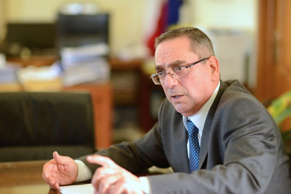 ‘Tinqala’ problema, u kulħadd iwaħħal f’Joe Mizzi’