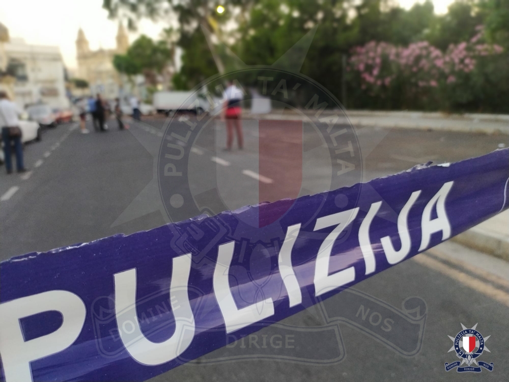 Raġel b'mutur iweġġa’ gravi f’inċident f’Swieqi